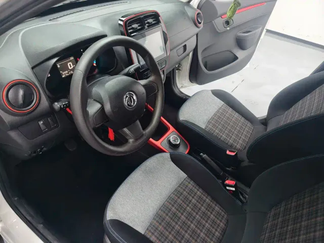 Nammi EX1 — Фото автомобиля 14