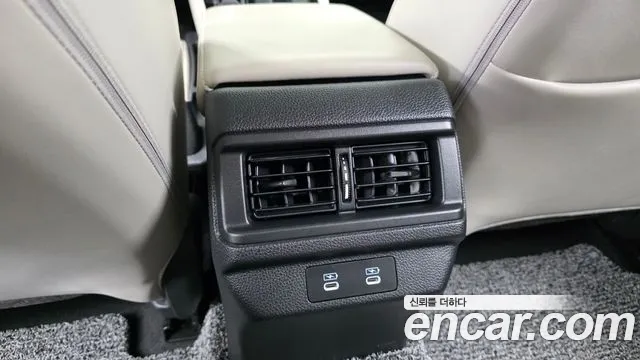 Honda Accord — Фото автомобиля 16