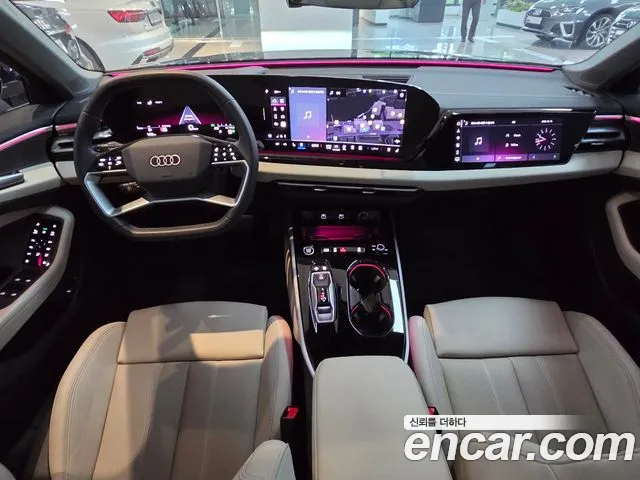 Audi A5 45 TFSI quattro S Line — Фото автомобиля 7