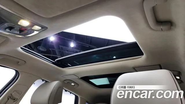 Genesis GV80 2.5T Бензин AWD — Фото автомобиля 14