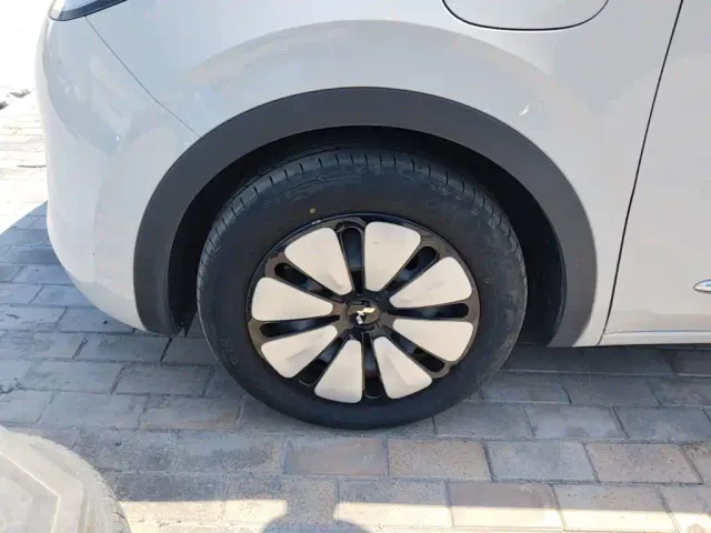 Wuling Bingo — Фото автомобиля 22
