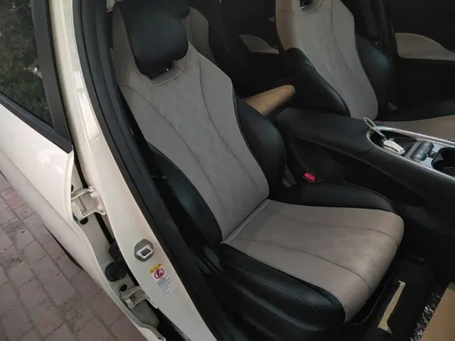 BYD Dolphin — Фото автомобиля 24