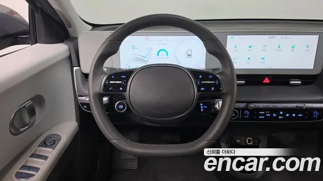 Hyundai Ioniq5 Ioniq5 — Фото автомобиля 12