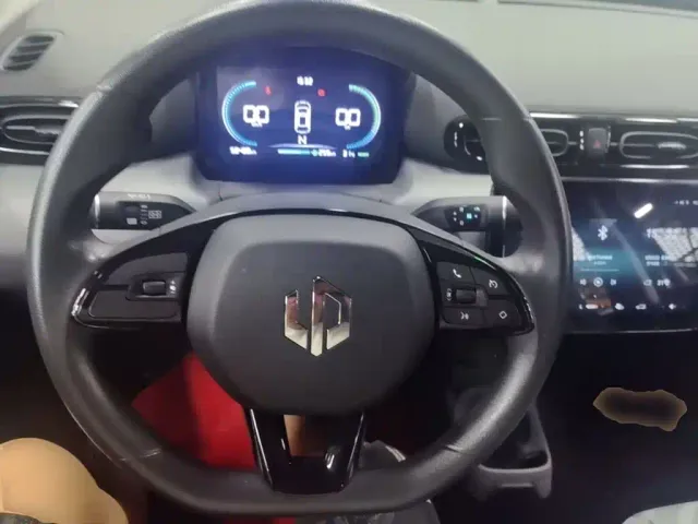 Leapmotor T03 — Фото автомобиля 10