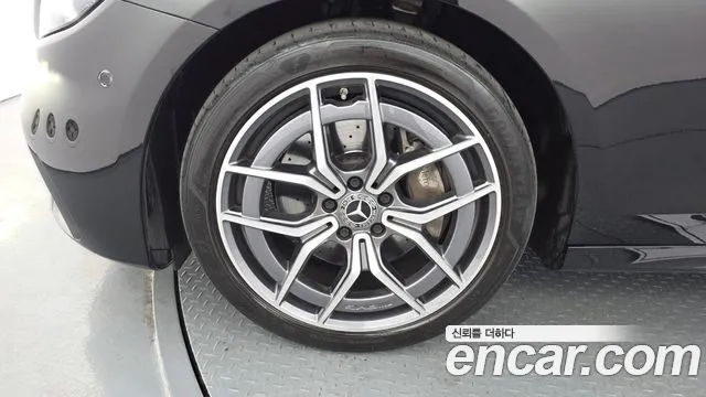 Mercedes-Benz E-Class W213 — Фото автомобиля 5