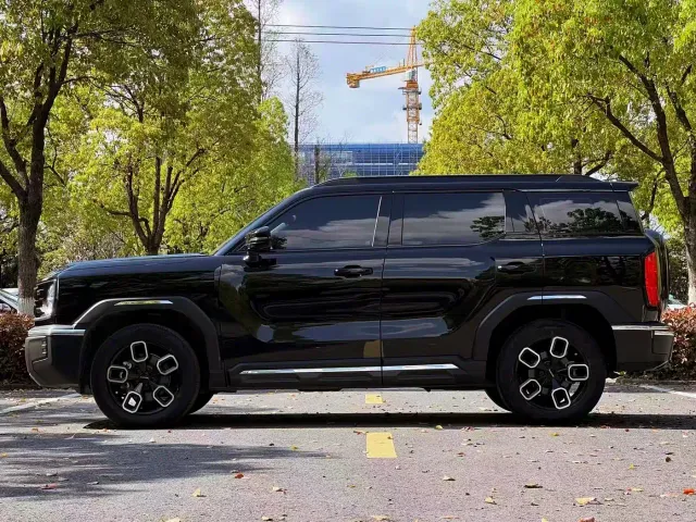 Haval Cool Dog — Фото автомобиля 8