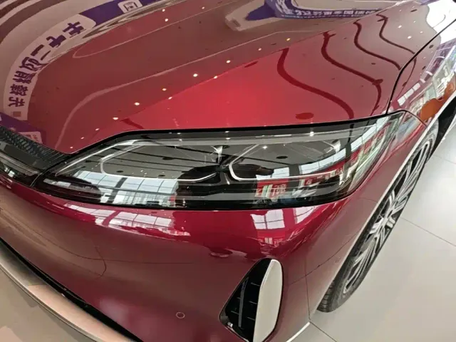 Chery Fulwin A9L — Фото автомобиля 23