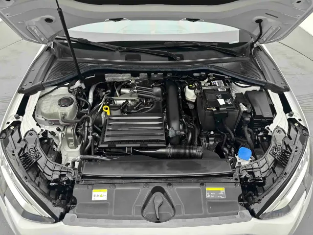 Audi A3 — Фото автомобиля 18