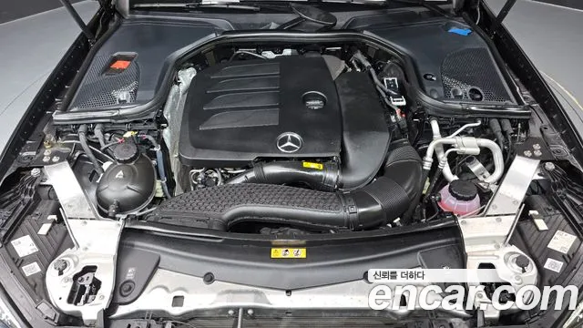 Mercedes-Benz E-Class W213 — Фото автомобиля 9