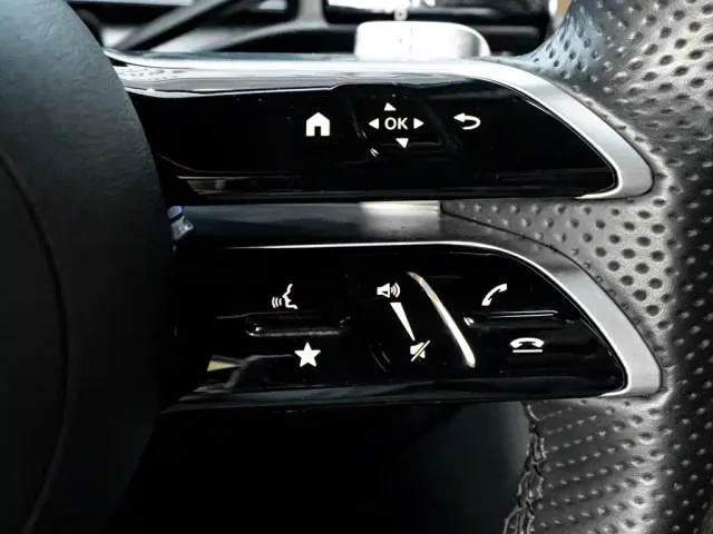 Mercedes-Benz GLC-Class — Фото автомобиля 18