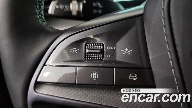 BYD Sealion 7 — Фото автомобиля 16