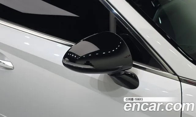 Hyundai Sonata DN8 — Фото автомобиля 30