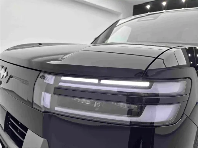 BYD FangChengBao Titanium 7 — Фото автомобиля 27