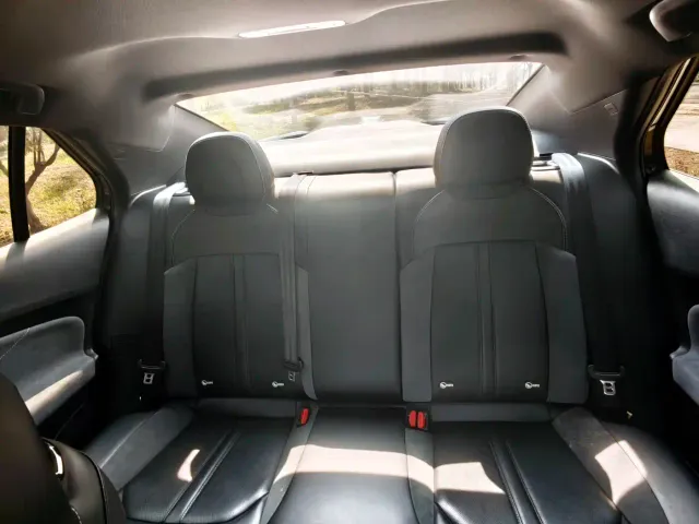 GAC Trumpchi Emkoo — Фото автомобиля 11
