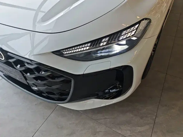 Audi A5L Sportback — Фото автомобиля 23