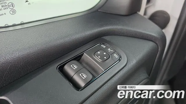 Mercedes-Benz Sprinter Sprinter — Фото автомобиля 30