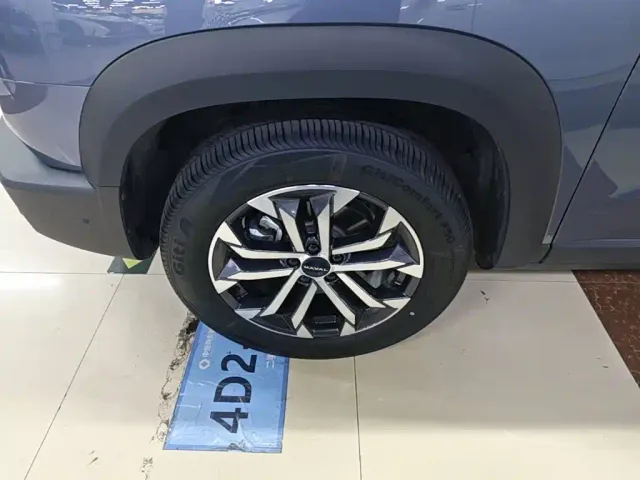 Haval Big Dog — Фото автомобиля 22