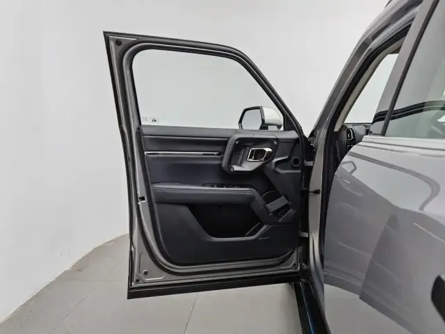 Haval Big Dog — Фото автомобиля 8