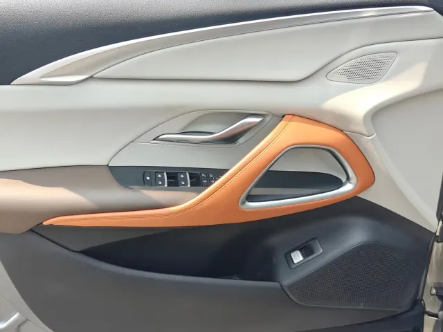 BYD Song Pro — Фото автомобиля 8