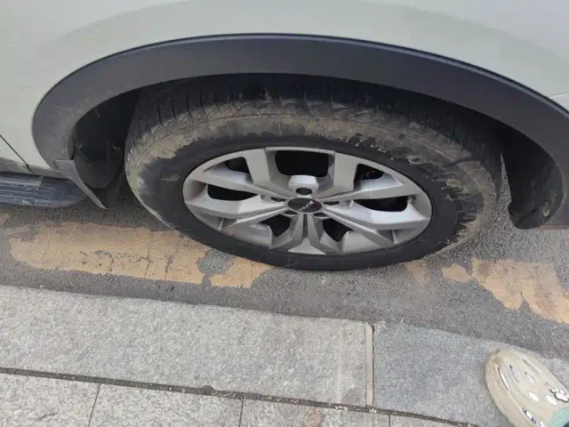 Haval H6 — Фото автомобиля 6
