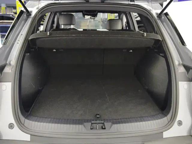 BYD Song Pro — Фото автомобиля 4