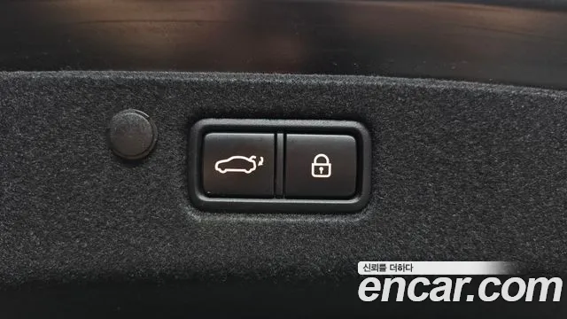 Hyundai Grandeur Grandeur (New) Hybrid — Фото автомобиля 19