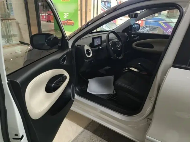 Wuling Bingo — Фото автомобиля 15