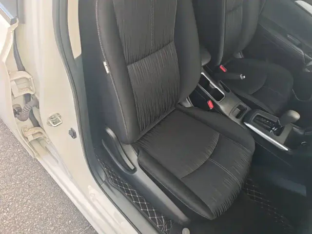 Nissan Sylphy — Фото автомобиля 24