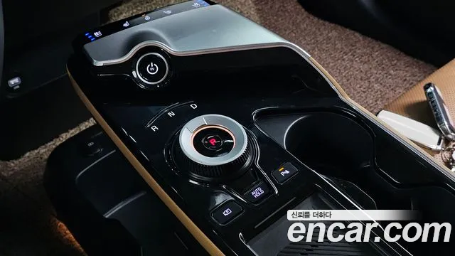 Kia EV6 — Фото автомобиля 12