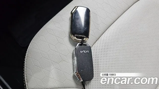 Kia Ray New — Фото автомобиля 27
