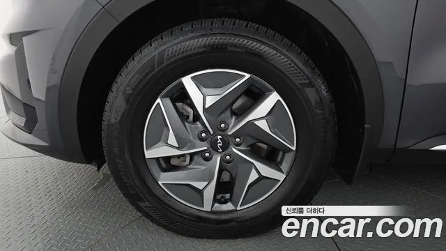 Kia Sorento Sorento 4-е поколение — Фото автомобиля 5