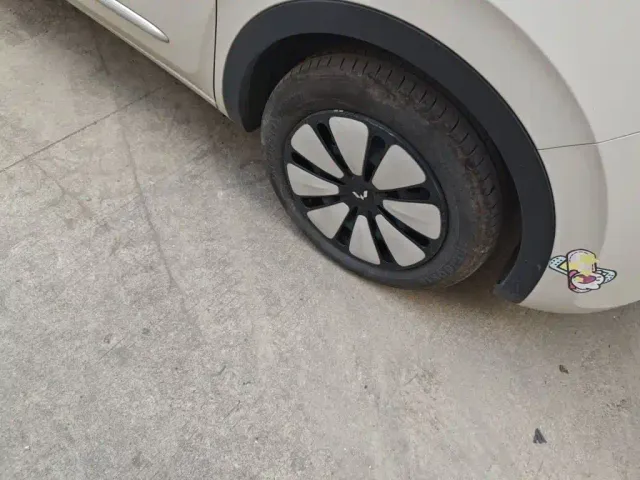 Wuling Bingo — Фото автомобиля 8