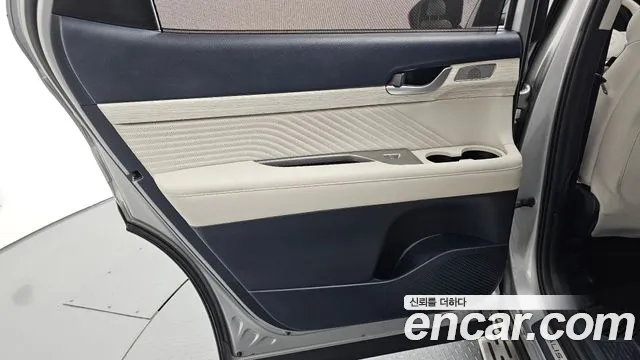 Hyundai Palisade The New Palisade Дизель 2.2 2WD — Фото автомобиля 17