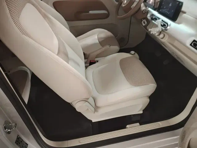 Wuling Hongguang Mini EV — Фото автомобиля 24