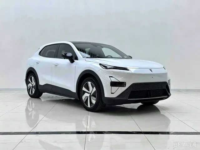 Deepal S05 — Фото автомобиля 2