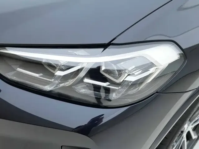 BMW X3 — Фото автомобиля 13