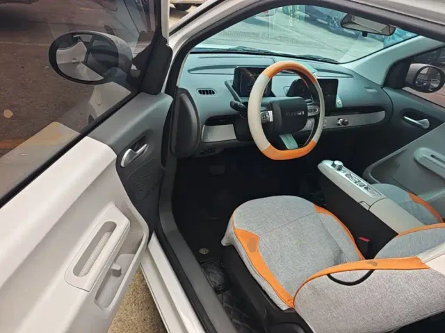 Changan Lumin — Фото автомобиля 15