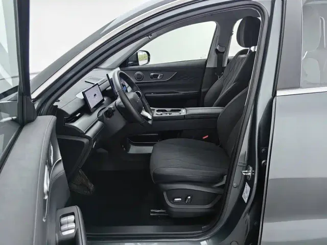 Chery Tiggo 8 PLUS — Фото автомобиля 10