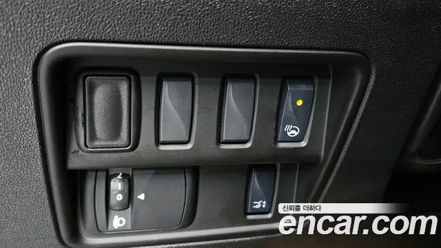 Renault Korea QM6 New — Фото автомобиля 27