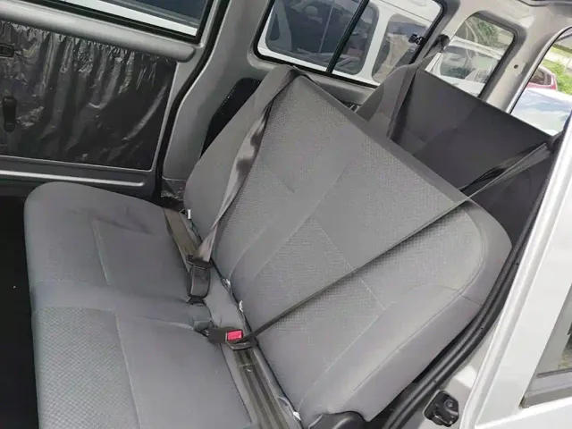 Wuling Rongguang EV — Фото автомобиля 16
