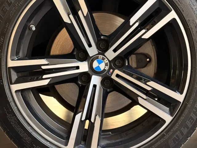 BMW 3 Series — Фото автомобиля 8