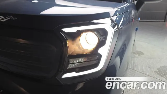 Kia RAY Новый Kia Ray Signature — Фото автомобиля 22
