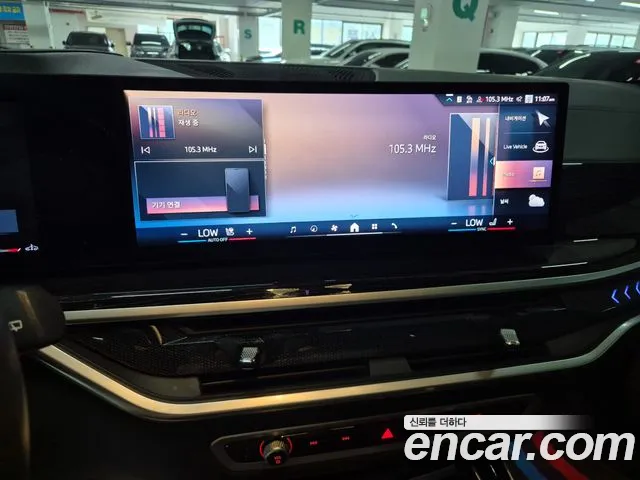 BMW X5 — Фото автомобиля 14