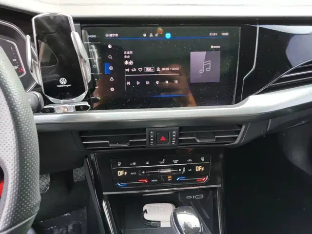 Volkswagen Passat — Фото автомобиля 12