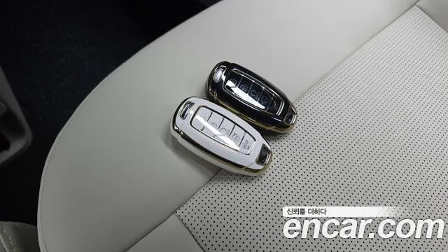 Hyundai Casper Casper Electric Inspiration — Фото автомобиля 17