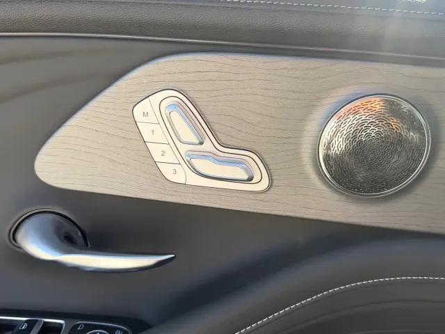 Chery Arrizo 8 — Фото автомобиля 10