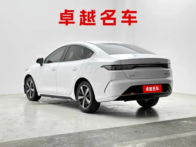 BYD Destroyer 05 — Фото автомобиля 4