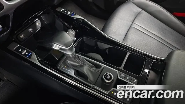 Kia Sorento Sorento 4-е поколение Дизель 2.2 2WD — Фото автомобиля 9