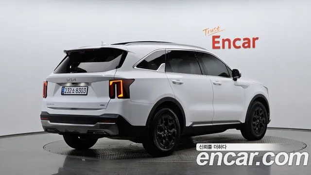 Kia Sorento — Фото автомобиля 2