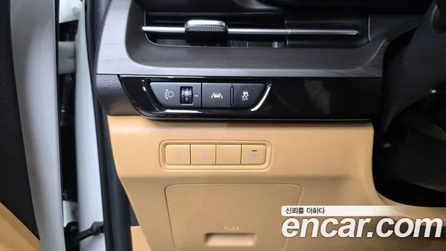 Kia Carnival 4th Gen — Фото автомобиля 27